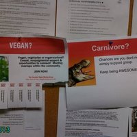carnivore?