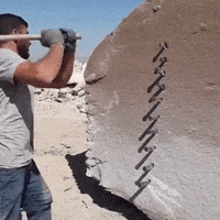 How did you think it was done