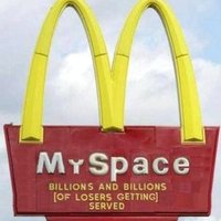 MC MySpace