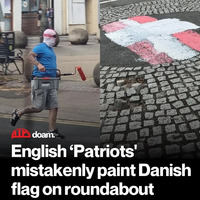 Patriotter