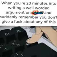 fuck it ill still fight u