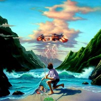 jim warren artwork