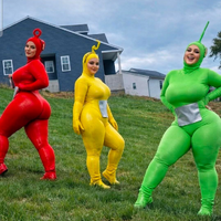 Teletubbies