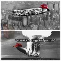 No hablo ingles 