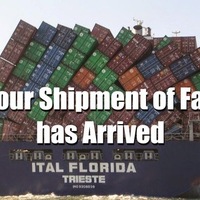 Fail shipment