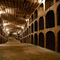 Milestii Mici - The Underground City of Wine