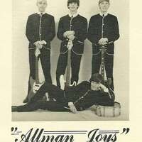 The Allman Brothers