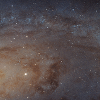 NASA - Highest resolution image of the Andromeda Galaxy