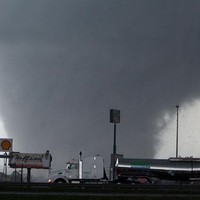Deadly Tornadoes: 82 Killed Across South, Including 61 Killed in Alabama