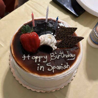 Feliz cumpleaÃ±os!
