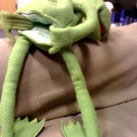 Kermit, please!
