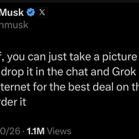 Give us your money. Trust me bro