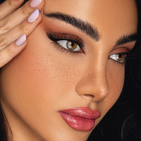 Beauty Portrait by Mehdi Akbari