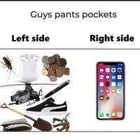 other way around