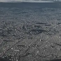 Tokyo is insane 
