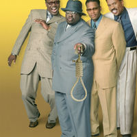 Kings of comedy