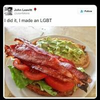 LGBT is love ❤️
