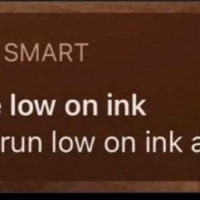 HP don't hurt me!