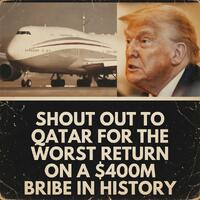 Terrible return on investment