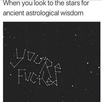 Astrology
