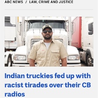 Yes racism but its complicated