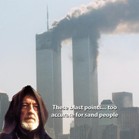 Obi Wan knows...