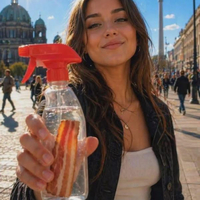 French chick figured it out