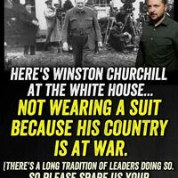 Suits?