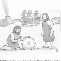 Meanwhile, in the U.S.