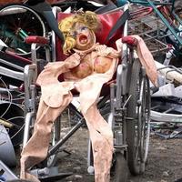 where blowup dolls go to die...