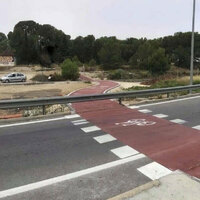 Good infrastructure spending