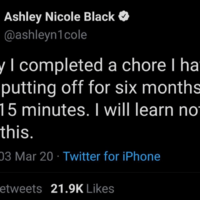All about priorities