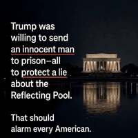 It should alarm everyone