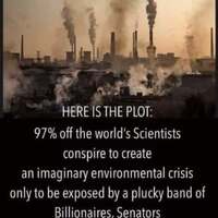 Those silly scientists