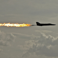 RAAF F-111 fuel dump