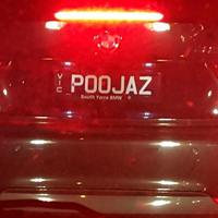 great vanity plates