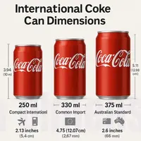 Aussie Coke