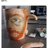 broken mug