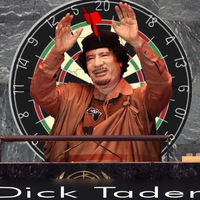 Dick Tader