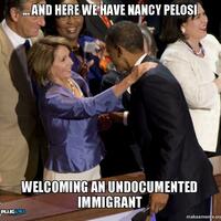 Democrats and undocumented workers