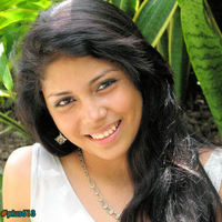 To me she is miss Honduras 2010