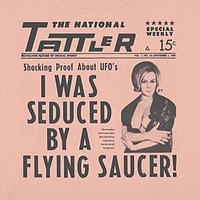 Seduced