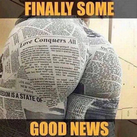 newsprint