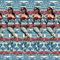 3d magic eye