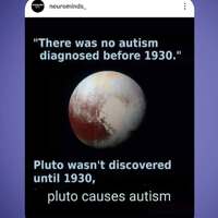 The Plutonians did it