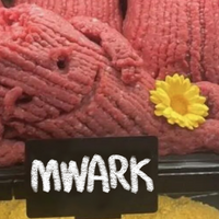 mwark!