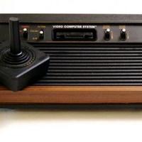 Atari classic