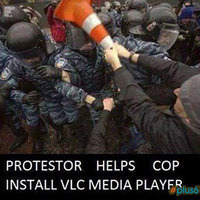 Installing VLC