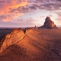 New Mexico by Daniel Viñé