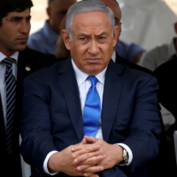 Out of the frying pan, into the fire, ICC issued warrant for Netanyahu's arrest.